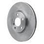 DFC 16-24 Mini Cooper Clubman Front Brake Rotor