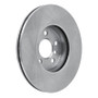 DFC 16-24 Mini Cooper Clubman Front Brake Rotor