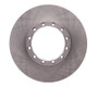 DFC 95-18 Mitsubishi Fuso FE Rear Brake Rotor