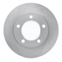DFC 94-96 Ford Bronco Front Brake Rotor