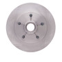 DFC 94-99 Dodge Ram 1500 Pickup Front Brake Rotor