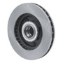 DFC 94-99 Dodge Ram 1500 Pickup Front Brake Rotor