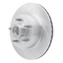 DFC 87-90 Dodge Dakota RWD Front Brake Rotor