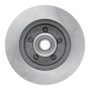 DFC 87-90 Dodge Dakota RWD Front Brake Rotor