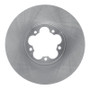DFC 15-25 Ford Transit-350 HD/DRW Front Brake Rotor