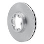 DFC 15-25 Ford Transit-350 HD/DRW Front Brake Rotor