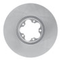 DFC 15-25 Ford Transit-350 HD/DRW Front Brake Rotor