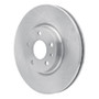 DFC 13-20 Ford Fusion Front Brake Rotor