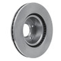 DFC 04-04 Pontiac GTO Front Brake Rotor