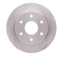 DFC 99-08 Cadillac Escalade ESV Front Brake Rotor