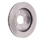 DFC 99-08 Cadillac Escalade ESV Front Brake Rotor