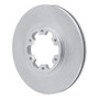 DFC 98-04 Infiniti QX4 Front Brake Rotor