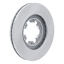 DFC 98-04 Infiniti QX4 Front Brake Rotor
