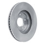 DFC 97-01 Infiniti Q45 Front Brake Rotor