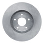 DFC 97-01 Infiniti Q45 Front Brake Rotor