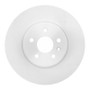 DFC 13-22 Buick Encore Front Brake Rotor