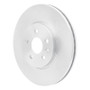 DFC 13-22 Buick Encore Front Brake Rotor