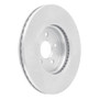 DFC 13-22 Buick Encore Front Brake Rotor