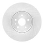 DFC 13-22 Buick Encore Front Brake Rotor