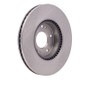 DFC 05-24 Hyundai Veloster Front Brake Rotor