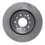 DFC 63-82 Chevrolet Corvette Front/Rear Brake Rotor