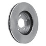 DFC 99-04 Acura RL Front Brake Rotor