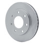 DFC 97-04 Ford F-150 4WD Front Brake Rotor