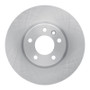 DFC 97-01 Cadillac Catera Front Brake Rotor