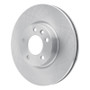 DFC 97-01 Cadillac Catera Front Brake Rotor