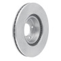 DFC 97-01 Cadillac Catera Front Brake Rotor