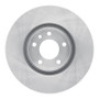 DFC 97-01 Cadillac Catera Front Brake Rotor