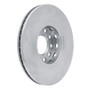 DFC 92-8 Audi A6 (USA/Canada) Front Brake Rotor