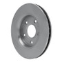 DFC 08-16 Chrysler Town & Country Front Brake Rotor