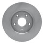 DFC 08-16 Chrysler Town & Country Front Brake Rotor