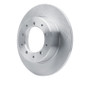 DFC 74-16 Land Rover Range Rover Rear Brake Rotor