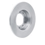 DFC 74-16 Land Rover Range Rover Rear Brake Rotor