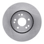 DFC 90-95 Mercedes-Benz E320 Front Brake Rotor