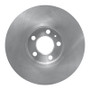 DFC 96-98 Volkswagen Jetta Sedan/Passat (USA/Canada)/Golf Front Brake Rotor