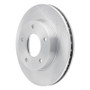 DFC 77-80 Buick Electra Rear Brake Rotor