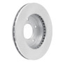 DFC 77-80 Buick Electra Rear Brake Rotor
