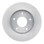 DFC 77-80 Buick Electra Rear Brake Rotor