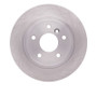 DFC 94-04 Land Rover Discovery Rear Brake Rotor