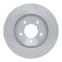 DFC 93-97 Chrysler Concorde Front Brake Rotor