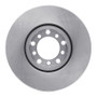 DFC 82-85 Mercedes-Benz 500SEC Front Brake Rotor