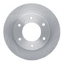 DFC 00-06 Mitsubishi Montero Front Brake Rotor