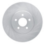 DFC 95-06 Chrysler Cirrus Front Brake Rotor