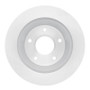 DFC 84-87 Chevrolet Corvette Front Brake Rotor