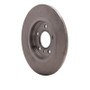 DFC 05-05 Buick Terraza Rear Brake Rotor
