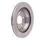 DFC 94-04 Ford Mustang Rear Brake Rotor