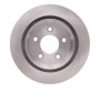 DFC 94-04 Ford Mustang Rear Brake Rotor